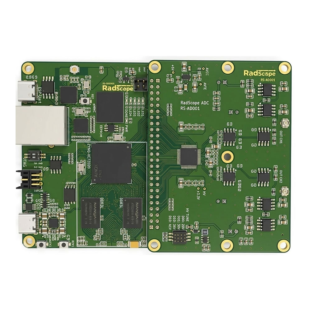 RadScope Edge-Set V1 product photograph