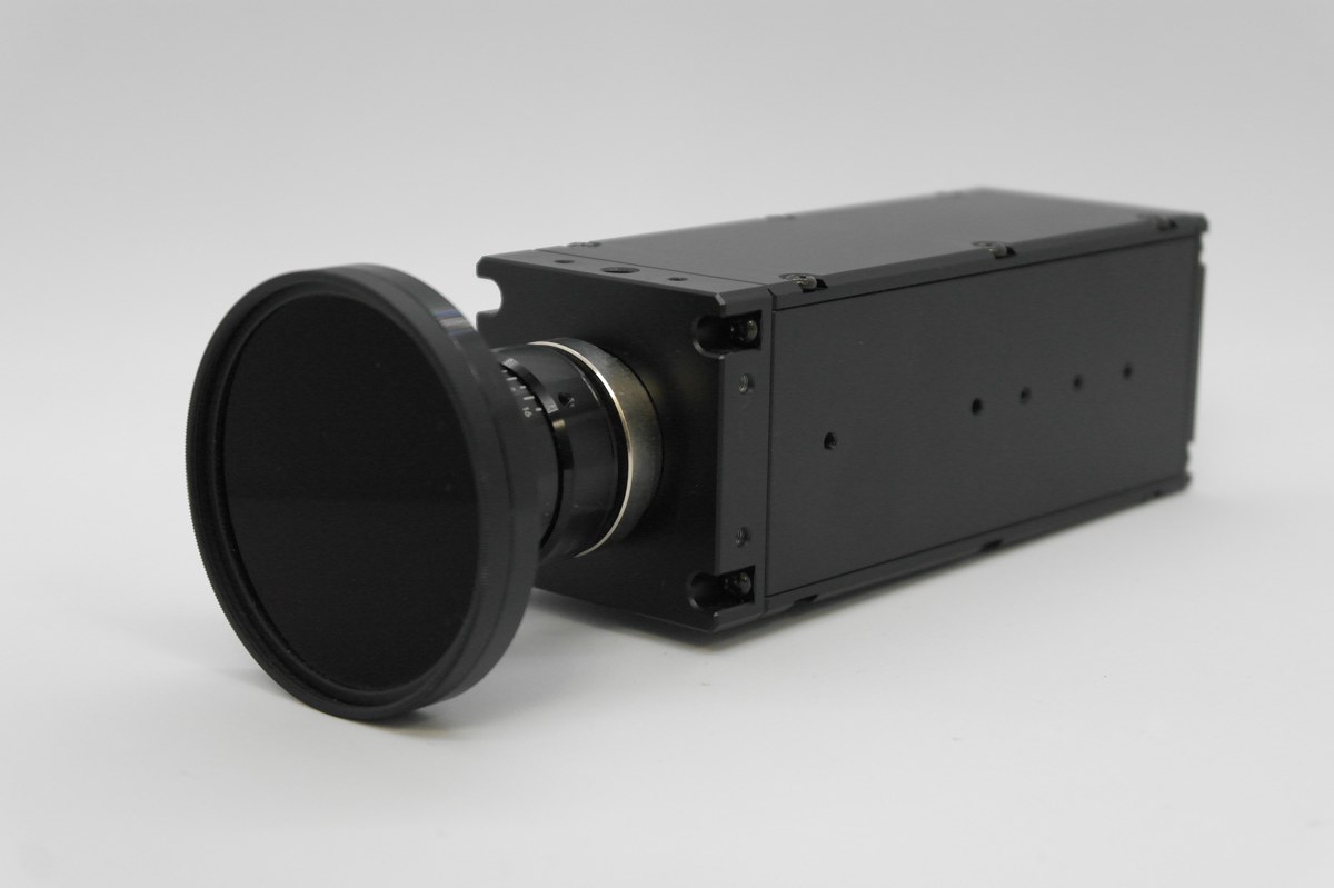 ZEROM Virna image-processing board