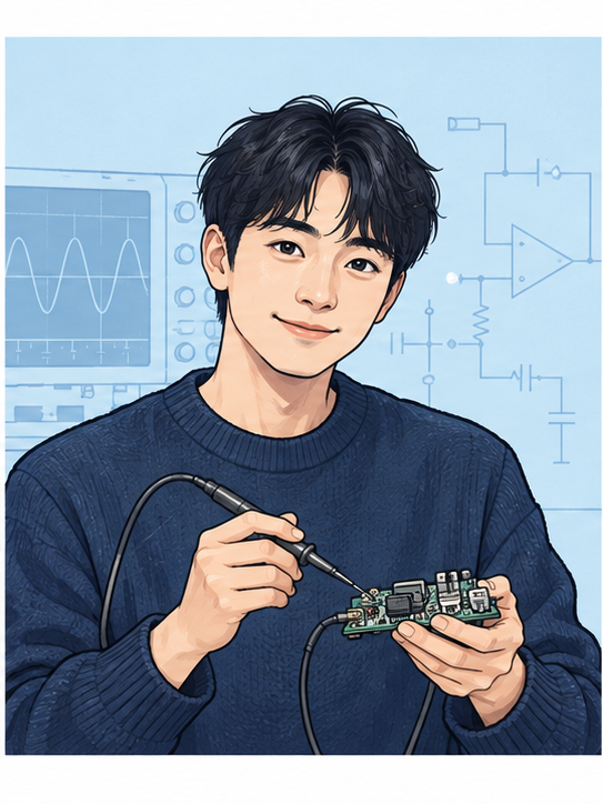 Provisional cartoon avatar for Chan Jung